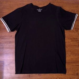 short sleeve tee